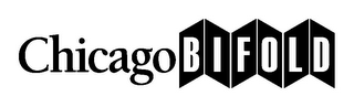 CHICAGO BIFOLD logo