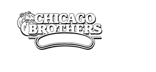 CHICAGO BROTHERS logo