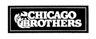 CHICAGO BROTHERS logo