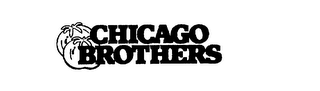 CHICAGO BROTHERS logo