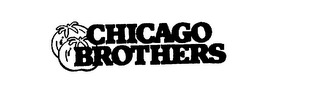 CHICAGO BROTHERS logo