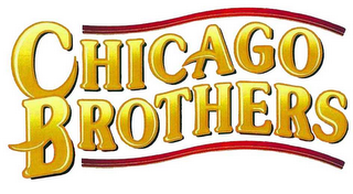 CHICAGO BROTHERS logo