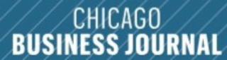 CHICAGO BUSINESS JOURNAL logo