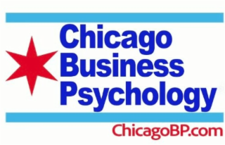 CHICAGO BUSINESS PSYCHOLOGY CHICAGOBP.COM logo