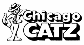 CHICAGO CATZ