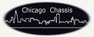 CHICAGO CHASSIS logo