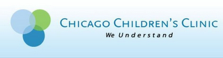 CHICAGO CHILDREN'S CLINIC WE UNDERSTAND logo