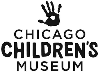 CHICAGO CHILDREN'S MUSEUM logo