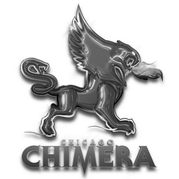 CHICAGO CHIMERA logo