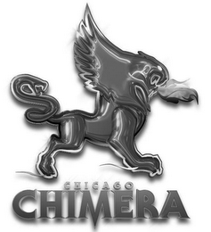 CHICAGO CHIMERA logo