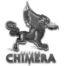 CHICAGO CHIMERA logo