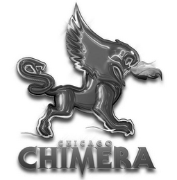 CHICAGO CHIMERA logo