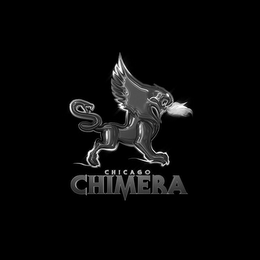 CHICAGO CHIMERA logo