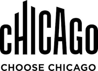CHICAGO CHOOSE CHICAGO logo
