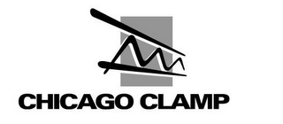 CHICAGO CLAMP logo