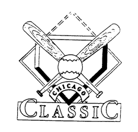 CHICAGO CLASSIC logo