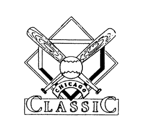 CHICAGO CLASSIC logo