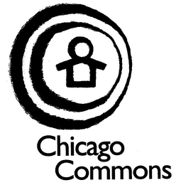 CHICAGO COMMONS logo