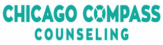 CHICAGO COMPASS COUNSELING logo