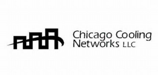CHICAGO COOLING NETWORKS LLC logo