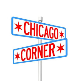 CHICAGO CORNER logo