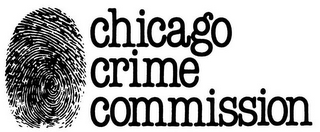 CHICAGO CRIME COMMISSION logo
