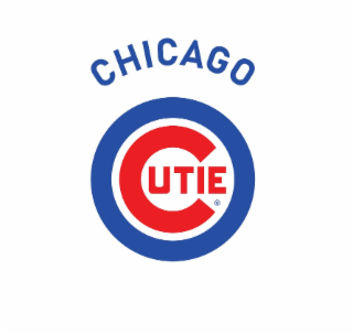 CHICAGO CUTIE logo
