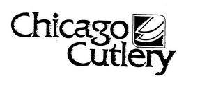 CHICAGO CUTLERY logo