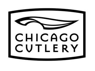 CHICAGO CUTLERY logo