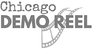 CHICAGO DEMO REEL logo