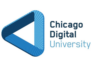 CHICAGO DIGITAL UNIVERSITY logo