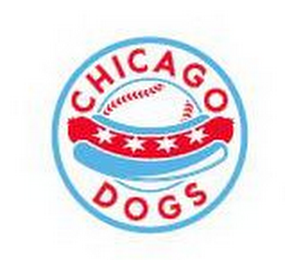 CHICAGO DOGS logo