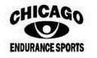 CHICAGO ENDURANCE SPORTS logo