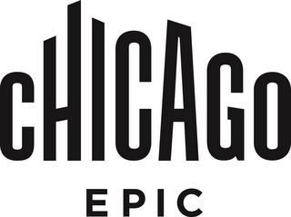 CHICAGO EPIC logo