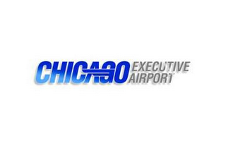 CHICAGO EXECUTIVE AIRPORT logo