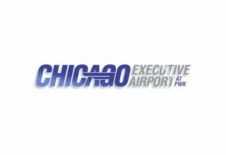 CHICAGO EXECUTIVE AIRPORT AT PWK logo
