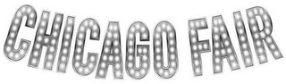 CHICAGO FAIR logo