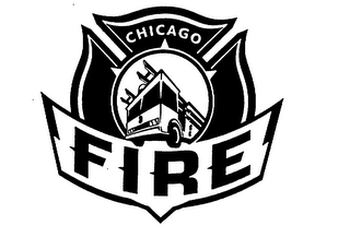 CHICAGO FIRE