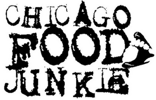 CHICAGO FOOD JUNKIE
