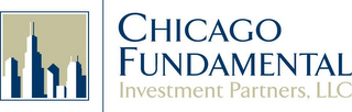 CHICAGO FUNDAMENTAL INVESTMENT PARTNERS, LLC logo