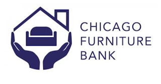 CHICAGO FURNITURE BANK logo