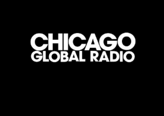 CHICAGO GLOBAL RADIO logo