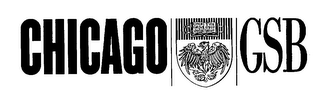 CHICAGO GSB logo
