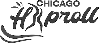 CHICAGO HIPROLL logo
