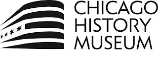 CHICAGO HISTORY MUSEUM logo