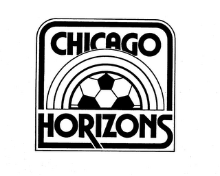 CHICAGO HORIZONS logo