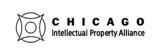 CHICAGO INTELLECTUAL PROPERTY ALLIANCE logo