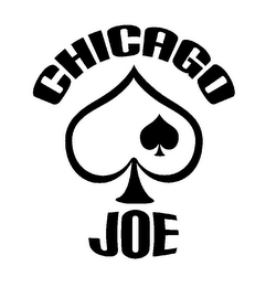 CHICAGO JOE logo