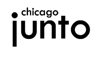 CHICAGO JUNTO logo