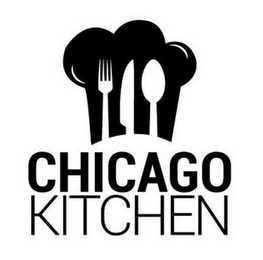 CHICAGO KITCHEN logo